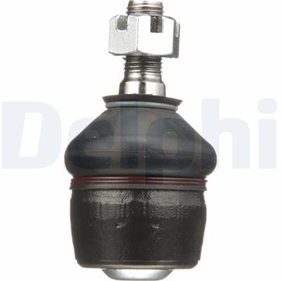 DELPHI TA1196 EAN: 5012759849668.