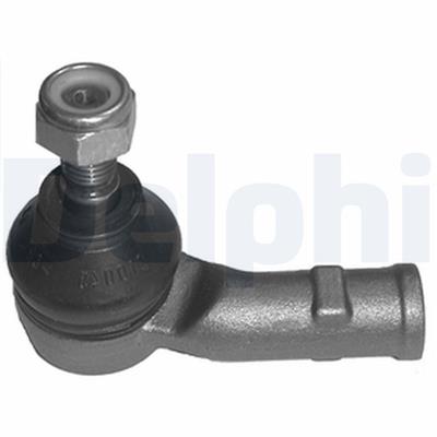 DELPHI TA1237 EAN: 5012759850039.