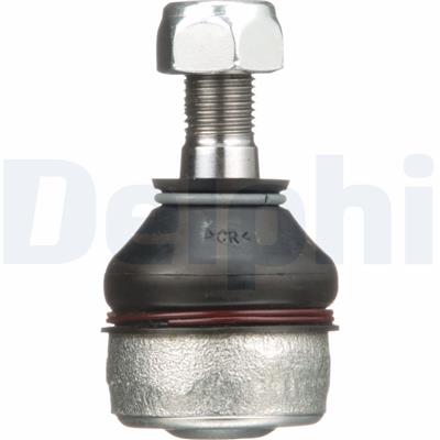 DELPHI TA1563 EAN: 5012759955444.