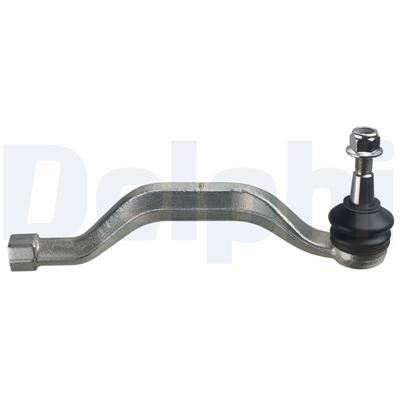 DELPHI TA2861 EAN: 5012759498255.