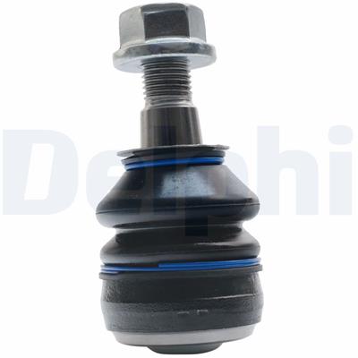 DELPHI TA3435 EAN: 5012759246948.