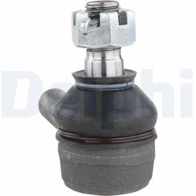 DELPHI TA650 EAN: 5012759942284.