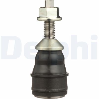 DELPHI TA6510 EAN: 5012759572603.