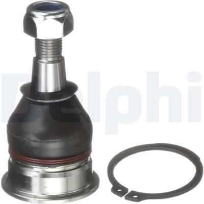 DELPHI TC1006 EAN: 5012759238936.