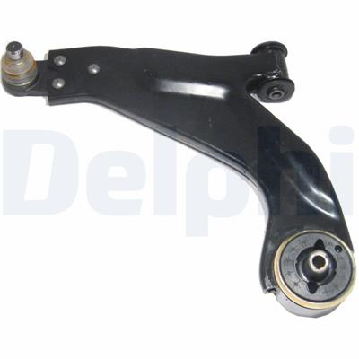 DELPHI TC1017 EAN: 5012759237069.
