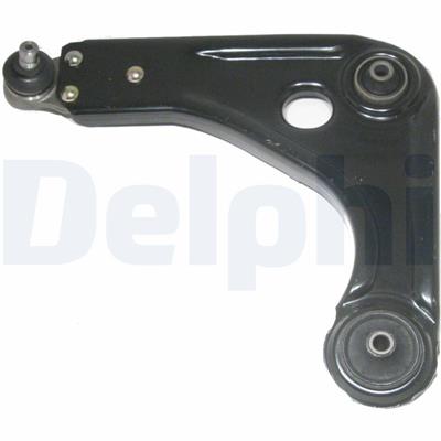 DELPHI TC1035 EAN: 5012759250945.