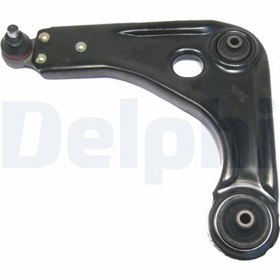 DELPHI TC1037 EAN: 5012759250969.