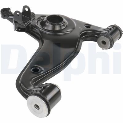 DELPHI TC1148 EAN: 5012759251256.