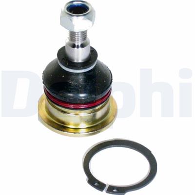 DELPHI TC1153 EAN: 5012759251300.