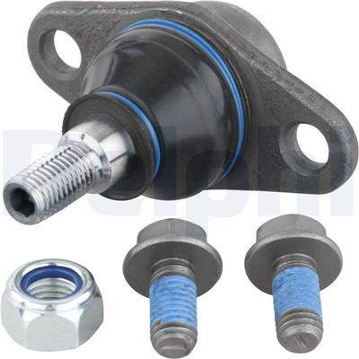 DELPHI TC1155 EAN: 5012759287569.