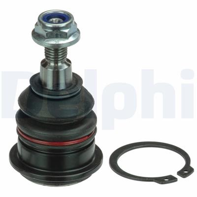 DELPHI TC1236 EAN: 5012759347010.