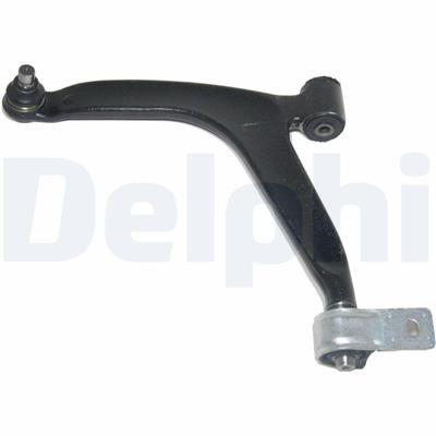 DELPHI TC1251 EAN: 5012759289532.