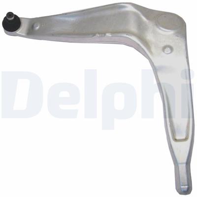 DELPHI TC1260 EAN: 5012759348819.