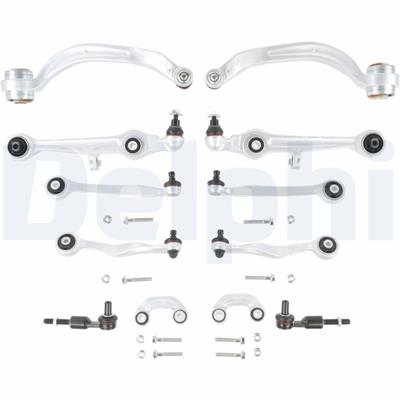DELPHI TC1300KIT EAN: 5012759289204.
