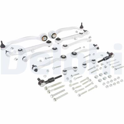 DELPHI TC1300KIT EAN: 5012759289204.
