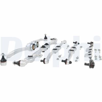 DELPHI TC1300KIT EAN: 5012759289204.