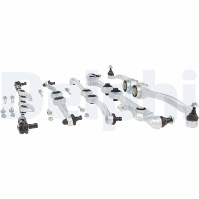 DELPHI TC1300KIT EAN: 5012759289204.