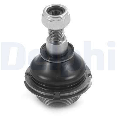 DELPHI TC1370 EAN: 5012759350430.