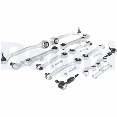 DELPHI TC1400KIT EAN: 5012759348574.