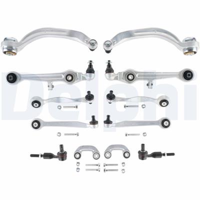 DELPHI TC1400KIT EAN: 5012759348574.