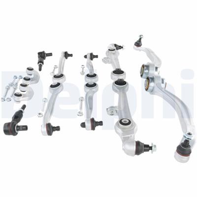 DELPHI TC1400KIT EAN: 5012759348574.