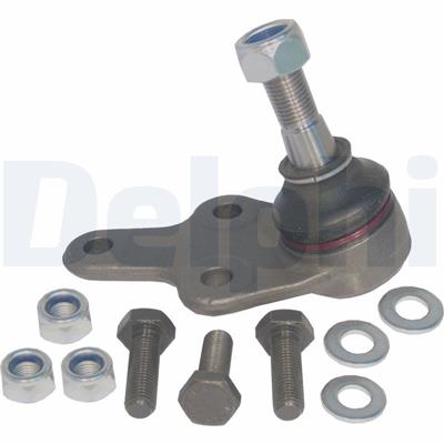 DELPHI TC1433 EAN: 5012759351420.