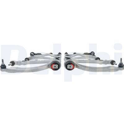 DELPHI TC1500KIT EAN: 5012759348581.