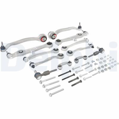 DELPHI TC1500KIT EAN: 5012759348581.