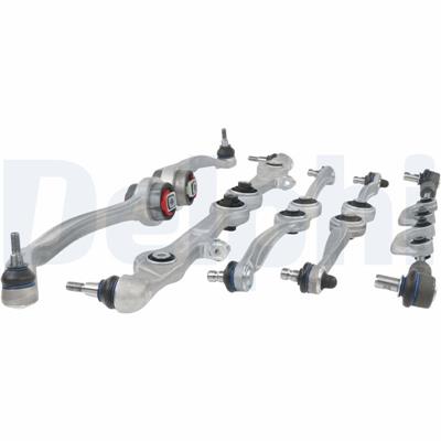 DELPHI TC1500KIT EAN: 5012759348581.