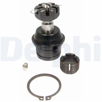 DELPHI TC1690 EAN: 5012759393710.