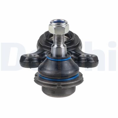 DELPHI TC1700KIT EAN: 5012759383230.