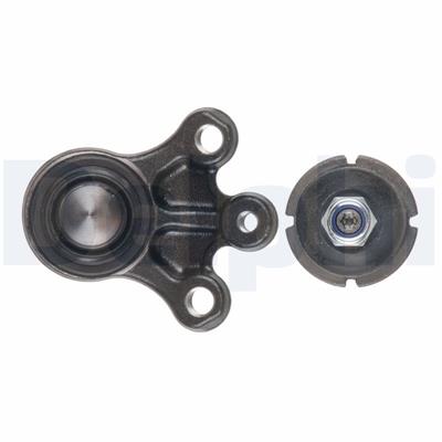 DELPHI TC1700KIT EAN: 5012759383230.