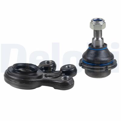 DELPHI TC1700KIT EAN: 5012759383230.