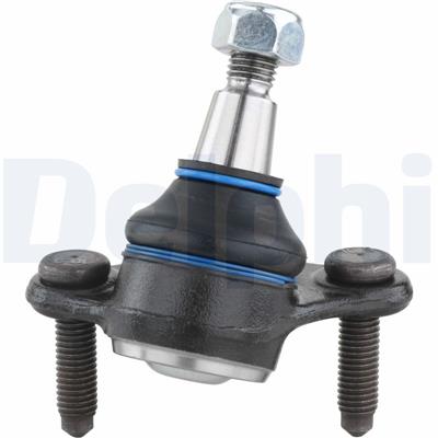 DELPHI TC1731 EAN: 5012759399545.
