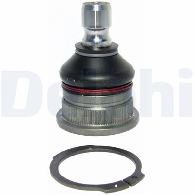 DELPHI TC1733 EAN: 5012759399156.