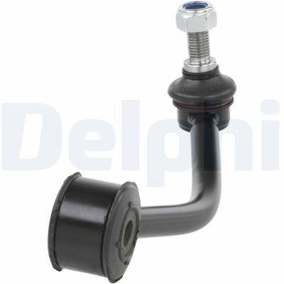 DELPHI TC1799 EAN: 5012759399774.