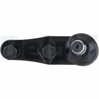 DELPHI TC184 EAN: 5012759856567.