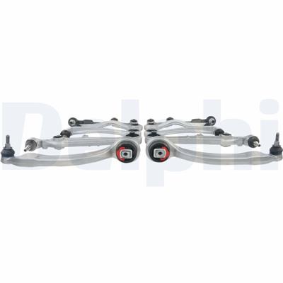 DELPHI TC1900KIT EAN: 5012759406670.