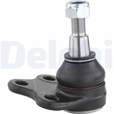 DELPHI TC1907 EAN: 5012759429143.