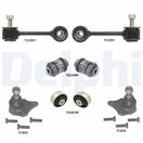 DELPHI TC1970KIT