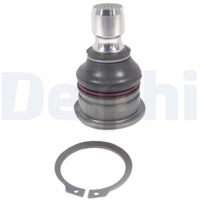DELPHI TC1989 EAN: 5012759434833.