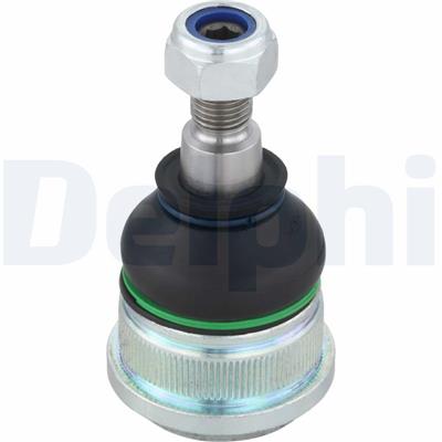 DELPHI TC2001 EAN: 5012759288207.