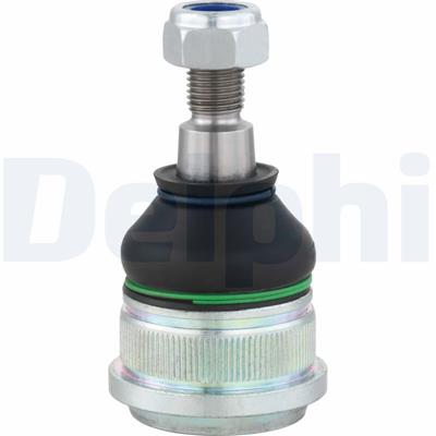 DELPHI TC2001 EAN: 5012759288207.