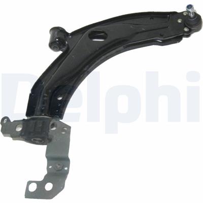 DELPHI TC2012 EAN: 5012759289624.