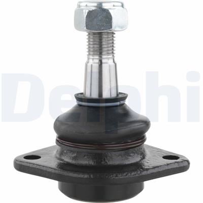 DELPHI TC203 EAN: 5012759856642.