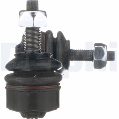 DELPHI TC2055 EAN: 5012759288504.