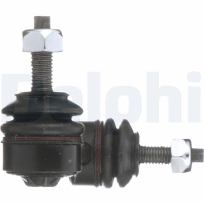 DELPHI TC2055 EAN: 5012759288504.