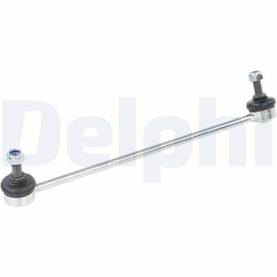DELPHI TC2069 EAN: 5012759349007.