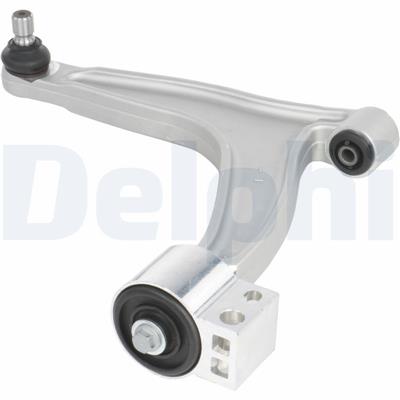 DELPHI TC2075 EAN: 5012759349045.