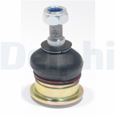 DELPHI TC2078 EAN: 5012759350744.